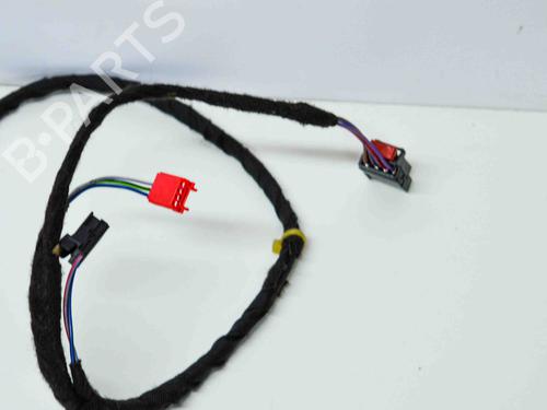 Cableado eléctrico VW PASSAT B8 (3G2, CB2) 1.6 TDI (120 hp) 14669172