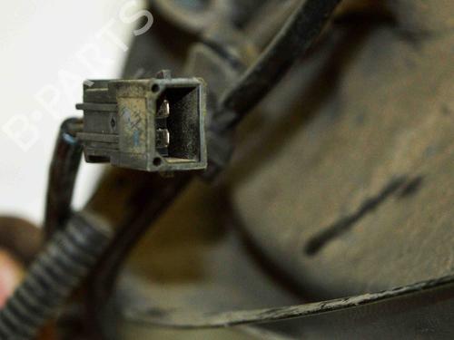 Left rear steering knuckle SEAT EXEO (3R2) 2.0 TDI | BP14674700M27