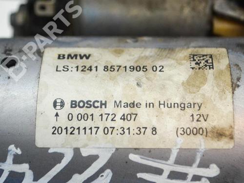 Starter BMW 3 (E90) 320 d | BP6482011M8 