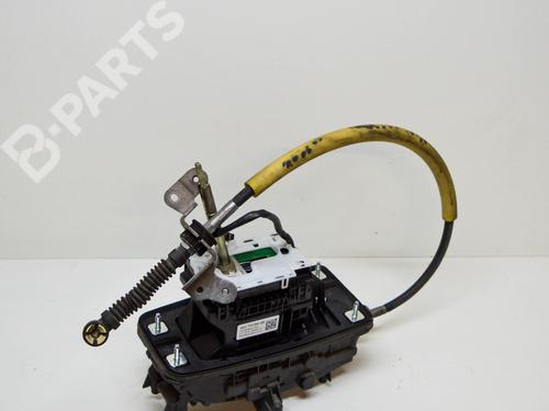 Gear lever AUDI A6 C7 (4G2, 4GC) 2.0 TFSI quattro | BP10529953M90 
