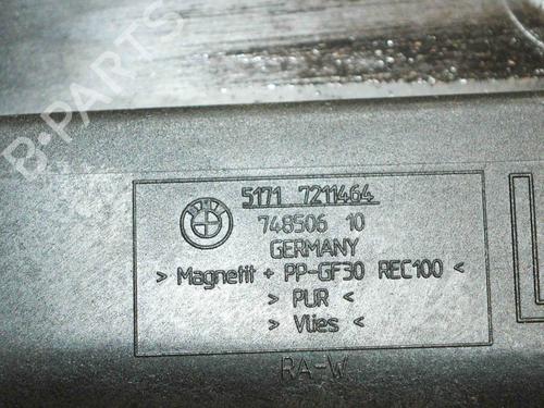 Other BMW 5 (F10) 535 i xDrive | BP10620165O1