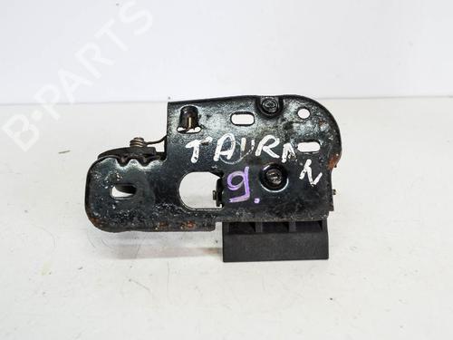 Used Hood lock VW TOURAN (1T1, 1T2) 1.6 FSI (115 hp) 14690928