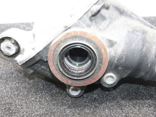 Front differential MERCEDES-BENZ G-CLASS Platform/Chassis (W464) G 350 D 4-matic (464.320) | BP39546323M23 - Image 7