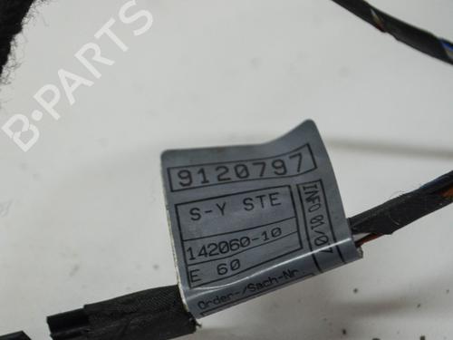 Wiring harness BMW 5 Touring (E61) 520 d | BP14673327E16 