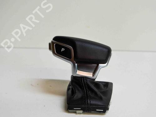 Used Shift knob AUDI A5 Sportback (F5A, F5F) 2.0 TFSI quattro (252 hp) 14677145