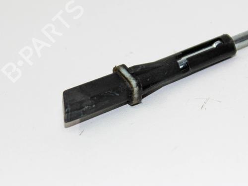 Fuel cap VW TOURAN (1T1, 1T2) 1.9 TDI | BP17229644C161 