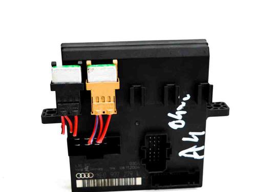 Module électronique AUDI A4 B7 Avant (8ED) 2.0 TFSI quattro (200 hp) 6489890