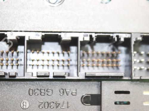 Electronic module PORSCHE CAYENNE (92A) 3.0 S E-Hybrid | BP32769592M83  - Image 10