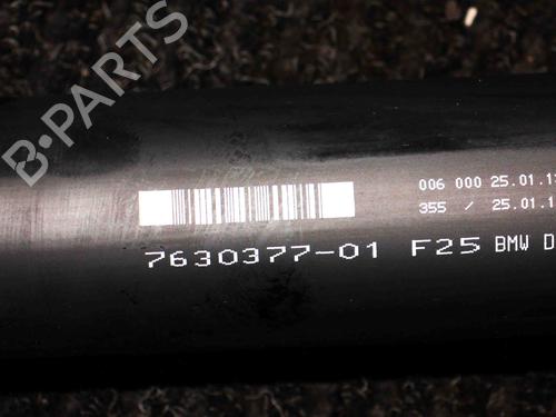 Driveshaft BMW X3 (F25) xDrive 28 i | BP26513275M37
