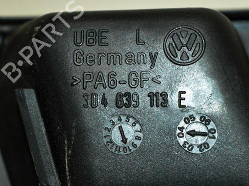 Rear left panel VW PHAETON (3D1, 3D2, 3D3, 3D4, 3D6, 3D7, 3D8, 3D9) 3.0 V6 TDI 4motion | BP12323466C60 
