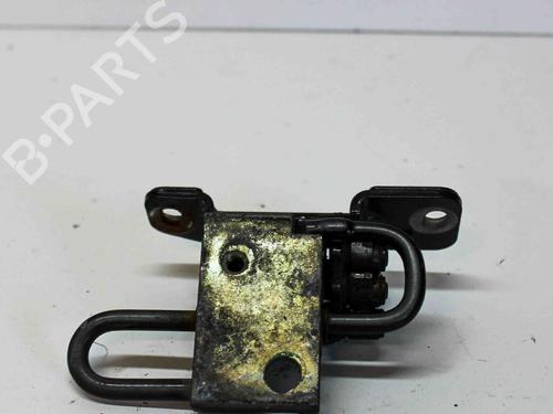 Deurscharnier/Deurvanger VW PHAETON (3D1, 3D2, 3D3, 3D4, 3D6, 3D7, 3D8, 3D9) 3.0 V6 TDI 4motion (224 hp) 14677377