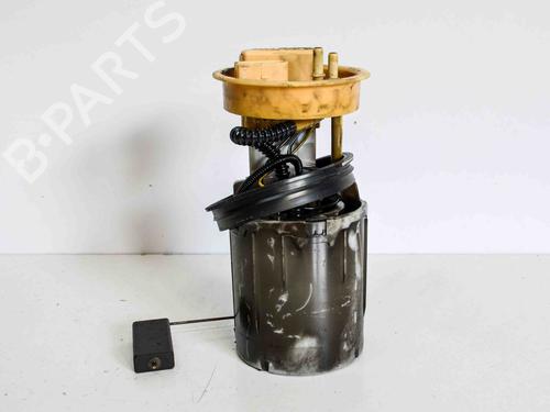 Used Fuel pump SKODA FABIA II Combi (545) 1.4 TDI (80 hp) 6532424