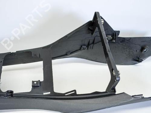 Middle console VW GOLF PLUS V (5M1, 521) 1.9 TDI | BP14686747I22 