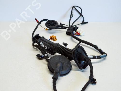 Used Wiring harness AUDI A4 B9 Avant (8W5, 8WD) 1.4 TFSI (150 hp) 14687858
