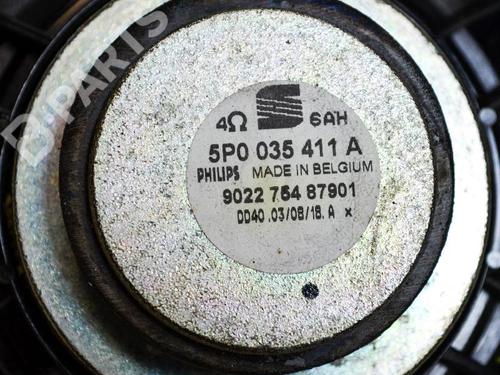 Speaker SEAT ALTEA (5P1) 1.9 TDI | BP6498802E2 