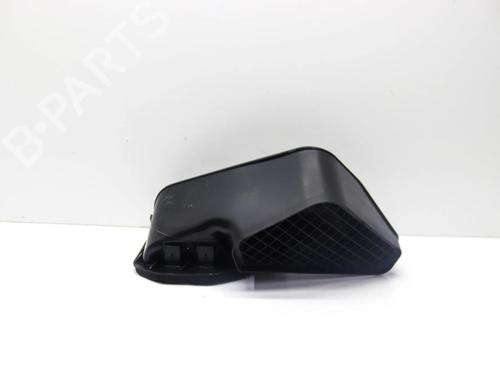 Pijp PORSCHE PANAMERA (970) 3.6 (300 hp) 30884816