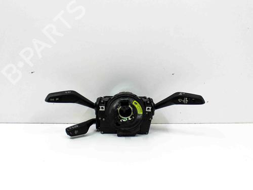 Used Steering column stalk AUDI A4 B9 (8W2, 8WC) 2.0 TFSI quattro (249 hp) 26512697