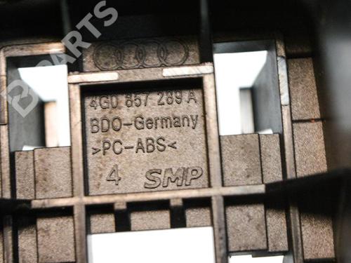 Other AUDI A6 C7 (4G2, 4GC) 2.0 TDI | BP8848364O1 