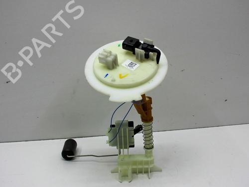 Elektronisk sensor KIA STINGER (CK) 3.3 T-GDi (370 hp) 26550032