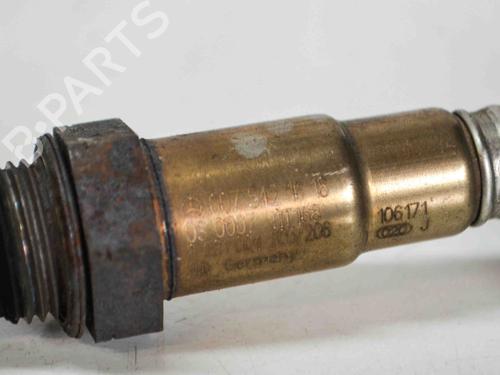 Elektronisk sensor MERCEDES-BENZ C-CLASS T-Model (S204) C 220 CDI (204.202) | BP6484858M84