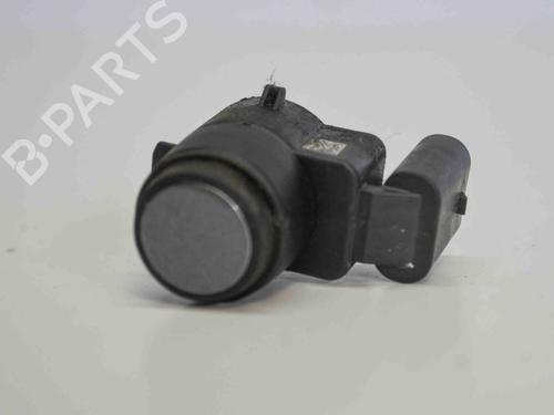 Used Electronic module BMW 3 (E90) 320 d (184 hp) 6532444