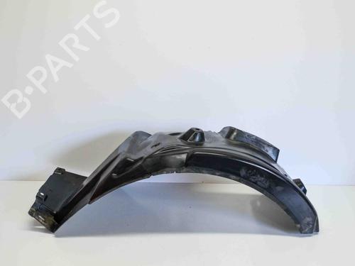 Hjulbue BMW 1 (E87) 120 d (163 hp) 14686838