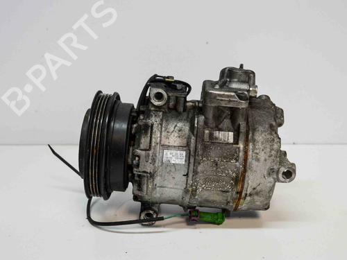AC Kompressor VW PASSAT B5.5 Variant (3B6) 1.9 TDI (101 hp) 6495910