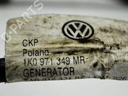 Wiring harness SKODA OCTAVIA III (5E3, NL3, NR3) 1.6 TDI | BP14685968E16 
