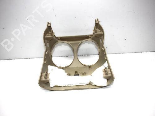 Midtkonsoll ALFA ROMEO GIULIA (952_) 2.0 (952ACA25) | BP38171463I22 - Image 8