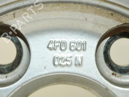 Fælk AUDI A6 C6 (4F2) 2.7 TDI | BP15552050C45 