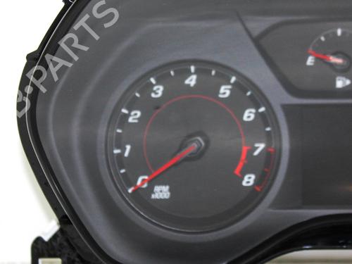 Quadrante CHEVROLET CAMARO 3.6 | BP28822074C47 