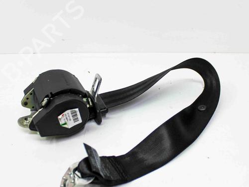 Used Rear left seatbelt AUDI Q5 (8RB) 2.0 TDI quattro (163 hp) 17229135