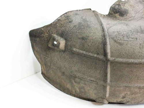 Wheel arch VW CC B7 (358) 2.0 TDI | BP14674180C56