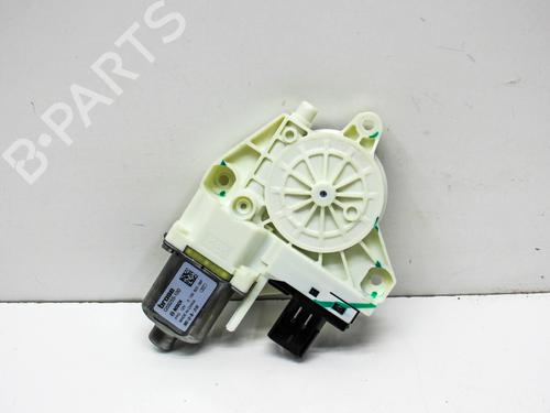 Portierruitmotor linksachter TESLA MODEL Y (5YJY) EV Performance All-wheel Drive (534 hp) 28823055