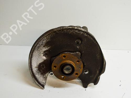 Used Left rear steering knuckle AUDI Q5 (8RB) 3.2 FSI quattro (270 hp) 16273544
