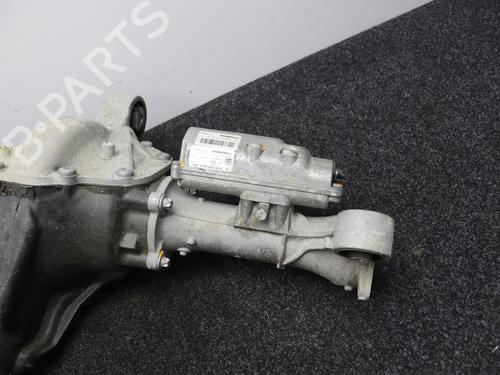 Front differential MERCEDES-BENZ G-CLASS Platform/Chassis (W464) G 350 D 4-matic (464.320) | BP39546323M23 - Image 2