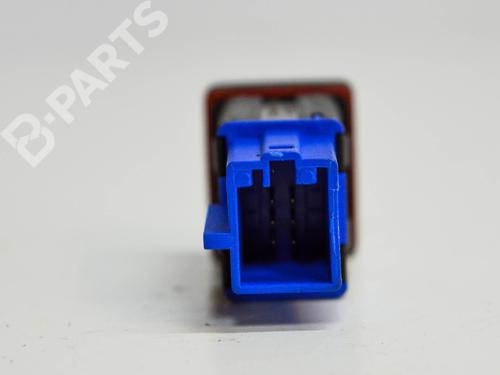 Warning switch VW GOLF VII (5G1, BQ1, BE1, BE2) 1.0 TSI | BP6484282I22 