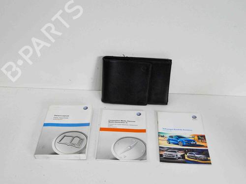 Other VW PASSAT B8 Variant (3G5, CB5) 2.0 TDI | BP14680972O1