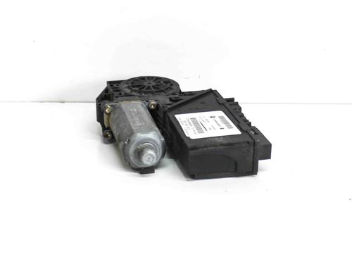 Left rear window motor VW PHAETON (3D1, 3D2, 3D3, 3D4, 3D6, 3D7, 3D8, 3D9) 5.0 V10 TDI 4motion | BP6488667E23