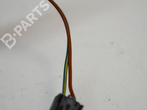 Left mirror AUDI A5 (8T3) 2.0 TDI | BP6500150C26 