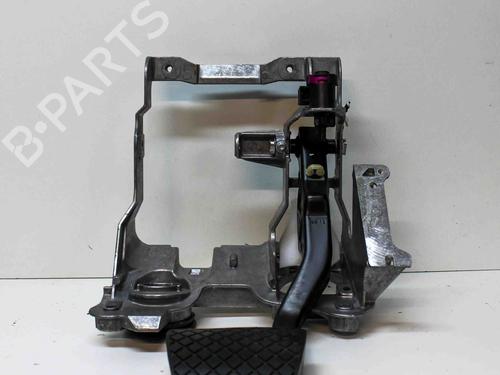 Rempedaal AUDI Q5 (8RB) 3.0 TFSI quattro (272 hp) 10620914
