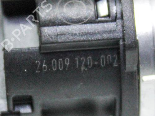 Ignition barrel BMW X5 (E70) xDrive 30 i | BP20690398M48 