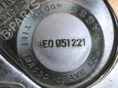 Horn AUDI A8 D3 (4E2, 4E8) 3.0 | BP14671115E13