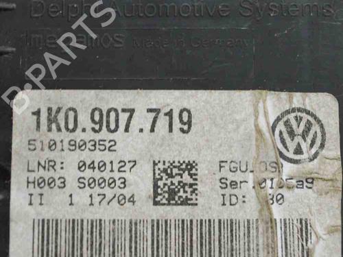 Electronic module VW GOLF V (1K1) 1.4 FSI | BP7913135M83