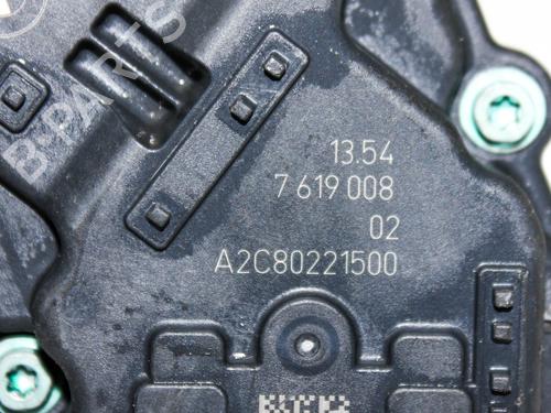 Throttle body BMW X1 (F48) xDrive 25 i | BP22358794M82 