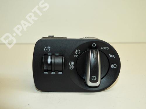 Used Electronic module AUDI A3 Sportback (8PA) 1.6 TDI (105 hp) 8850949