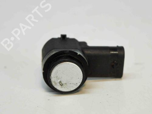 Used Electronic module VW TIGUAN (5N_) 2.0 TDI 4motion (140 hp) 6531559