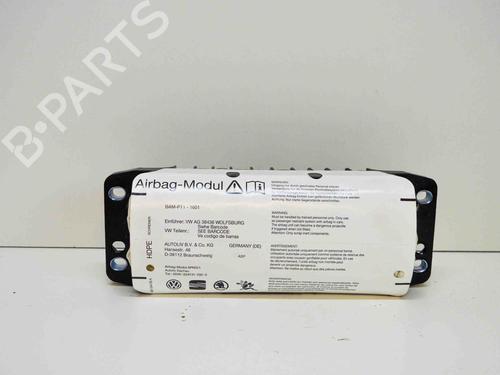 Passasjer kollisjonspute VW EOS (1F7, 1F8) 2.0 TDI 16V (140 hp) 10620477