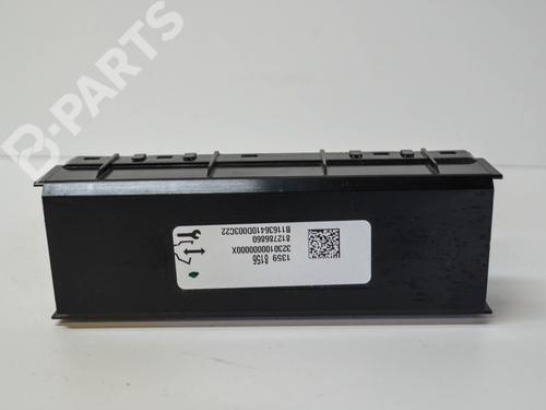 Used Climate control CHEVROLET CAMARO 2.0 Turbo (275 hp) 8851115