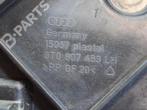 Rear bumper bracket AUDI A5 (8T3) 2.0 TFSI | BP8848332C159 